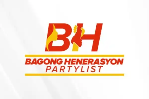 Comelec dismisses bh dq