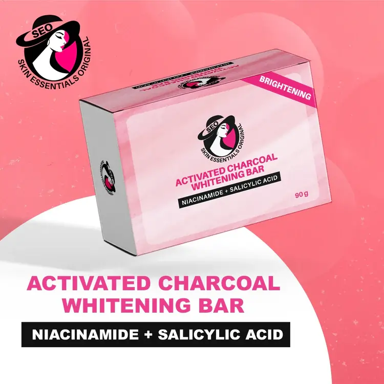 Gandang SEO Soap