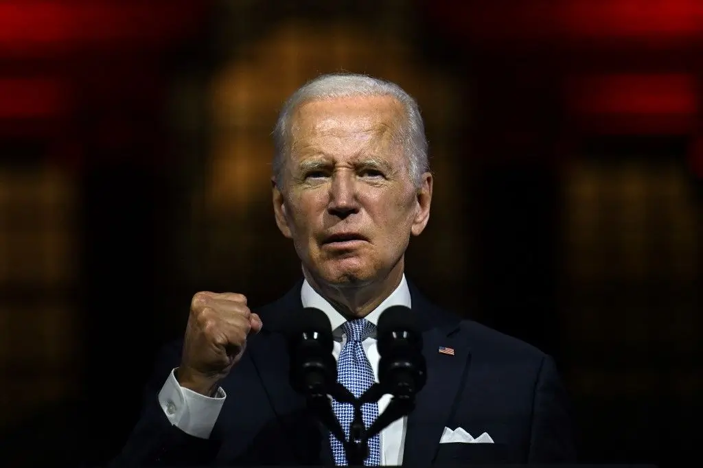 Joe Biden