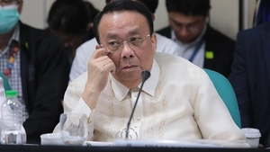 PBBM retains Bersamin logo