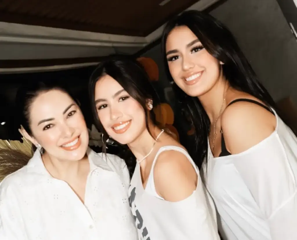 Ruffa Gutierrez