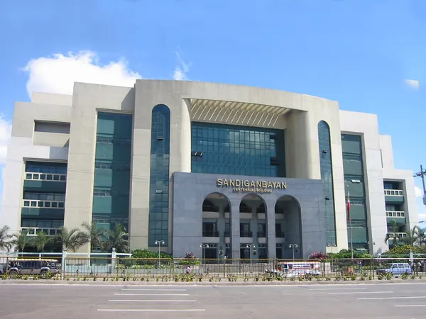 Ruffy Biazon graft conviction logo banner