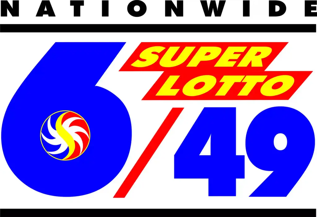 SuperLotto 6/49