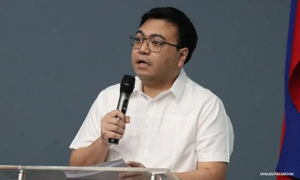 ose Ramon Aliling officially sworn logo