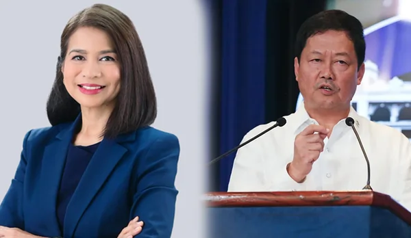 Darlene Berberabe named new Solicitor General.