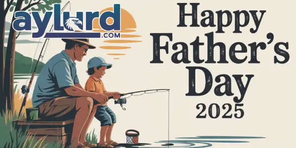 Father’s Day 2025 Ideas logo