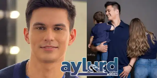 Tom Rodriguez Comeback and Family Life logo
