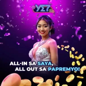 YE7 All in sa saya all out